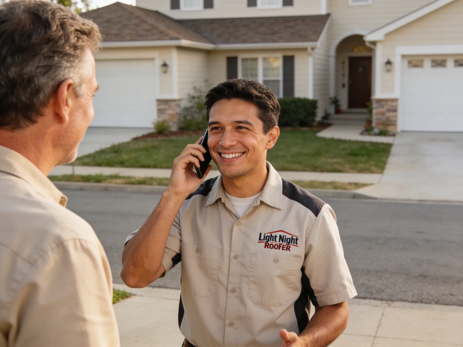 Emergency Roof Repair Nickelsville, VA FAQs